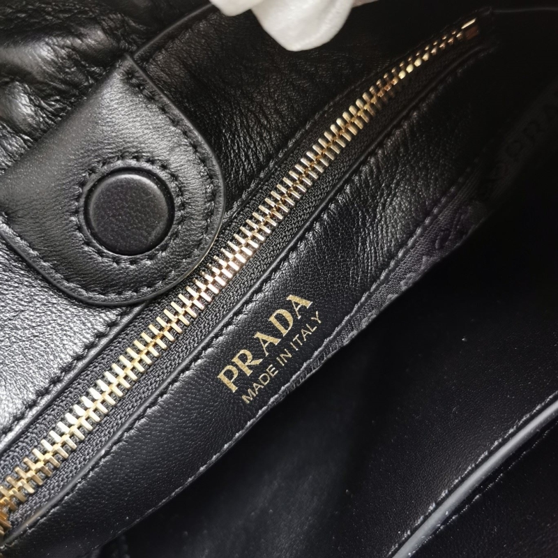 Prada Top Handle Bags